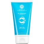 Garden of Panthenols Daily Gel Face Wash Αφρίζον Gel Καθαρισμού για Πρόσωπο & Λαιμό 150ml