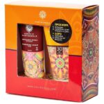 Garden Of Panthenols Πακέτο Προσφοράς Sunscreen Face & Body Lotion Spf30