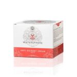 Garden of Panthenols Watersphere Anti-Oxidant Face Cream Ενυδατική Κρέμα Προσώπου Λαιμού με Αντιοξειδωτικά Συστατικά 50ml