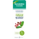 Somatoline Cosmetic Natural Slimming Gel 250ml
