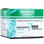Somatoline Cosmetic Amincissant 7 Nuits Ultra Intensif Gel Frais 400ml