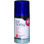 Pic Solution Ice Spray Comfort Ψυκτικό Spray για Άμεση Ανακούφιση από τον Πόνο 150ml