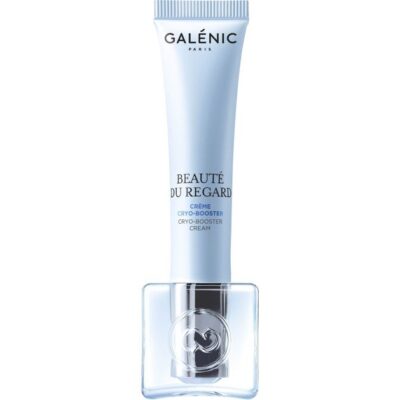 Galenic Beaute Du Regard Cryo-Booster Eye Contour Cream Κρυο-Ενισχυτική Κρέμα Ματιών Πολλαπλής Δράσης 15ml