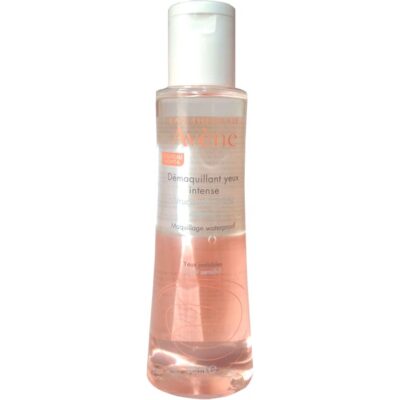 Avene Demaquillant Yeux Intense Waterproof 125ml