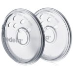 Medela Nipple Formers Διαμορφωτές Θηλών 2 Τεμάχια