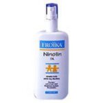 Froika Ninolin Oil Μαλακτικό Λάδι κατά της Νινίδας 120ml
