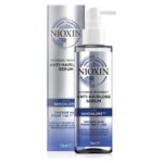 Nioxin Anti-Hair Loss Serum With Sandalore Θεραπεία Κατά της Τριχόπτωσης 70ml