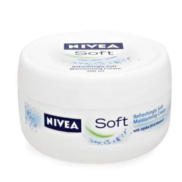 Nivea Soft