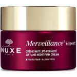 Merveillance Expert Nuit Creme Nuit Regenerante 50ml – NUXE
