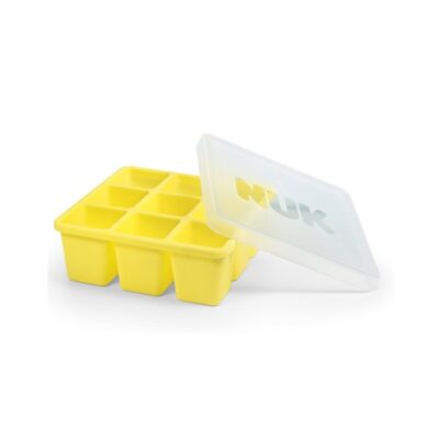 Nuk Fresh Foods Θήκη για την Κατάψυξη Παιδικών Τροφών 1τεμ