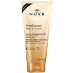 Nuxe Prodigieux Huile de Douche Ντελικάτο Αφρόλουτρο για Μεταξένια Αίσθηση 300ml