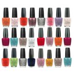 OPI Nail Lacquer Βερνίκι Νυχιών 15ml