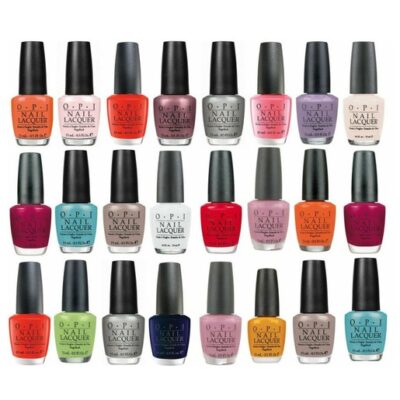 OPI Nail Lacquer Βερνίκι Νυχιών 15ml