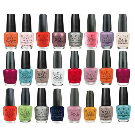 OPI Nail Lacquer Βερνίκι Νυχιών 15ml