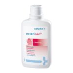 Octenisan Antimicrobial Wash Lotion pH 5 Αντιμικροβιακή Λοσιόν Καθαρισμού 150 ml