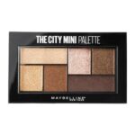 Maybelline The City Mini Palette 6gr