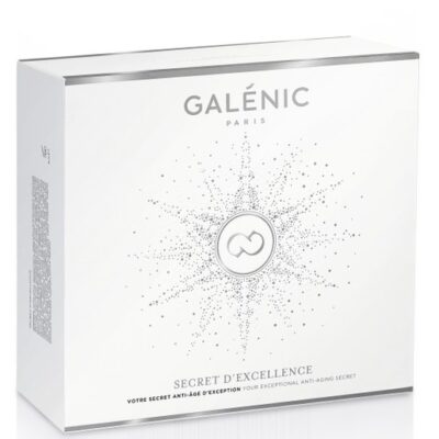 Galenic Πακέτο Προσφοράς Secret d'Excellence Serum Concentre 30ml & Δώρο Secret d'Excellence - La Creme 15ml