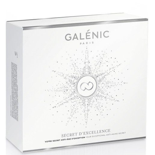 Galenic Πακέτο Προσφοράς Secret d'Excellence Serum Concentre 30ml & Δώρο Secret d'Excellence - La Creme 15ml