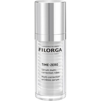 Filorga Time-Zero Serum Αντιρυτιδικός Ορός Προσώπου Πολλαπλής Διόρθωσης 30ml