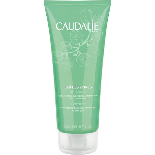 Caudalie Eau Des Vignes Shower Gel 200ml