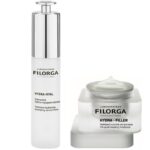 Filorga Hydration Supreme Hydra – Hyal Ορός Βαθιάς Ενυδάτωσης & Επαναφοράς Πυκνότητας 30ml & Hydra-Filler Booster Νεότητας 15ml