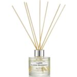 I love… Glazed Raspberry Reed Diffuser Αρωματικά Sticks100ml