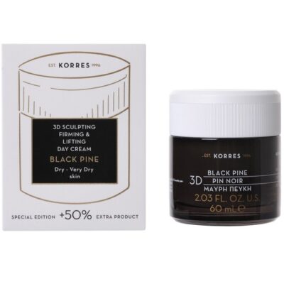 Firming & Lifting Day Cream For Dry-Very Dry Skin Special Edition 60m