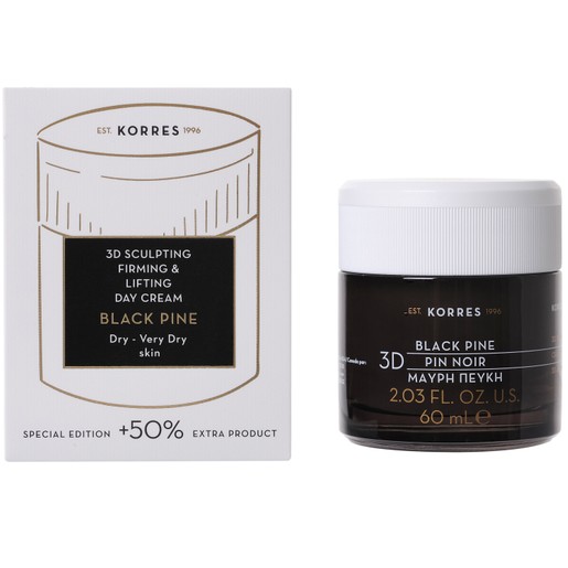 Firming & Lifting Day Cream For Dry-Very Dry Skin Special Edition 60m