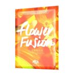 Origins Flower Fusion Radiance-Boosting Sheet Mask Orange Μάσκα Προσώπου Αποτοξινωτικής Δράσης Ιδανική για Θαμπή Επιδερμίδα