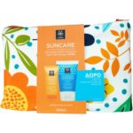 50ml & Δώρο After Sun Cooling Cream Gel 100ml & Νεσεσέρ