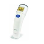Omron Gentle Temp 720 Θερμόμετρο Μετώπου