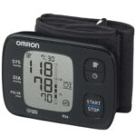 Omron RS6 Υπεραυτόματο Πιεσόμετρο Καρπού