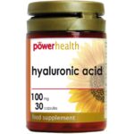Power Health Hyaluronic 100mg 30caps