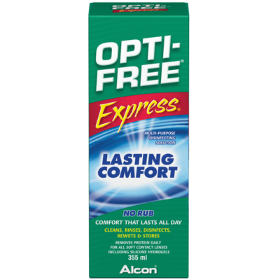 Alcon Opti Free Express 355ml