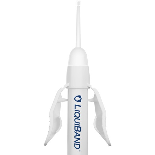 Liquiband Optima Topical Skin Adhesive Κόλλα Σύγκλισης Δέρματος 0.35gr
