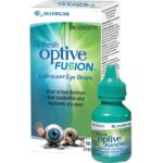 Optive Fusion 10ml