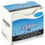 Optive UD 30 x 0.4ml