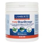 Lamberts PURE OracOmega