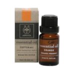 Apivita Essential Oil Orange Πορτοκάλι 10ml