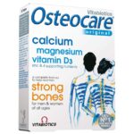 Vitabiotics Osteocare Original 30tabs