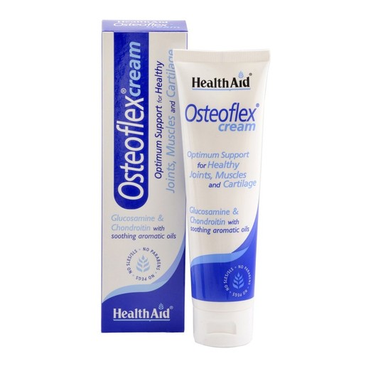 Health Aid Osteoflex Cream 100ml