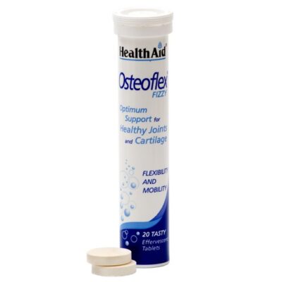 Health Aid Osteoflex 20eff.tabs