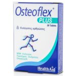 Health Aid Osteoflex Plus 30tabs