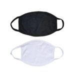 Garden Face Mask Μάσκα Προσώπου Υφασμάτινη Πολλαπλών Χρήσεων 1 τεμάχιο