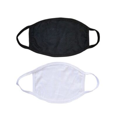 Garden Face Mask Μάσκα Προσώπου Υφασμάτινη Πολλαπλών Χρήσεων 1 τεμάχιο