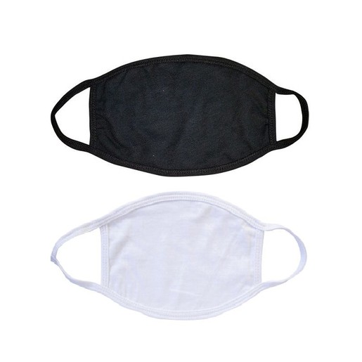 Garden Face Mask Μάσκα Προσώπου Υφασμάτινη Πολλαπλών Χρήσεων 1 τεμάχιο