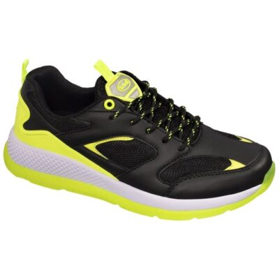 Scholl Shoes Millennial F291021004 Ανατομικά Παπούτσια Χαρίζουν Σωστή Στάση & Φυσικό Χωρίς Πόνο Βάδισμα 1 Ζευγάρι