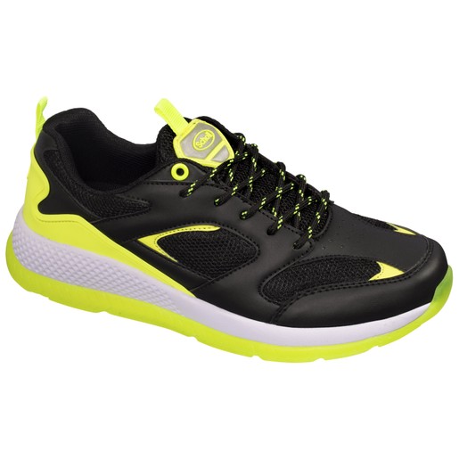 Scholl Shoes Millennial F291021004 Ανατομικά Παπούτσια Χαρίζουν Σωστή Στάση & Φυσικό Χωρίς Πόνο Βάδισμα 1 Ζευγάρι