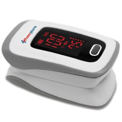 Jumper Pulse Oximeter Παλμικό Οξύμετρο Δακτύλου