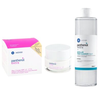 Medisei Panthenol Extra Promo Day Cream Spf15